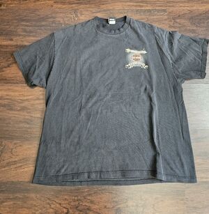 Harley-Davidson Freeport Bahamas T-shirt